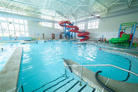 Carondelet Park Rec Complex Programs .